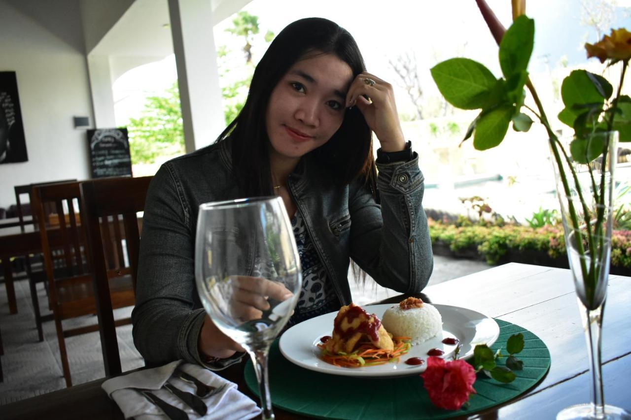 The Barari Villas Pemuteran Buitenkant foto